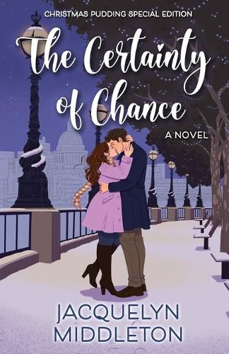 Cover image for The Certainty of Chance (Christmas Pudding Special Edition)