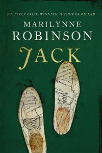 Cover image for Jack
