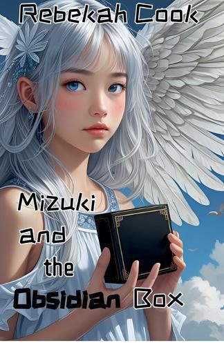 Cover image for Mizuki and the Obsidian Box