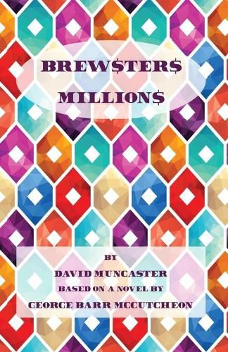 Cover image for Brewster's Millions