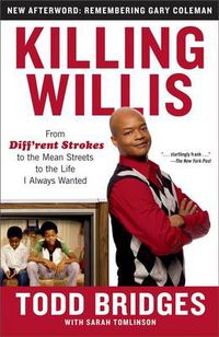 Cover image for Killing Willis