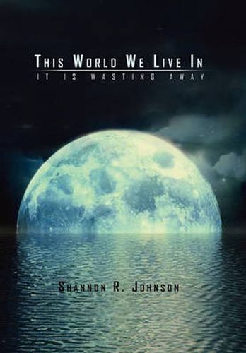 Cover image for This World We Live In