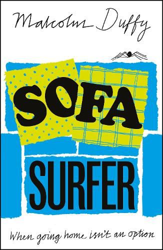 Cover image for Sofa Surfer