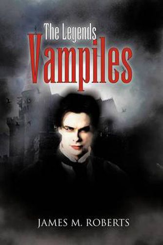 Cover image for The Legends Vampiles