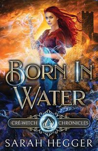Cover image for Born In Water