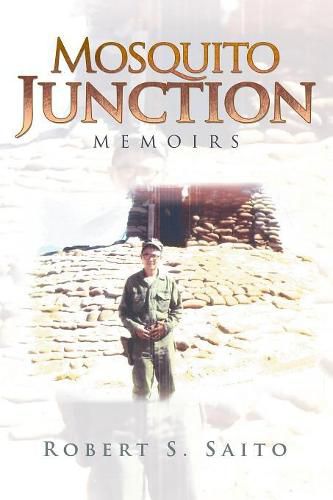 Cover image for Mosquito Junction