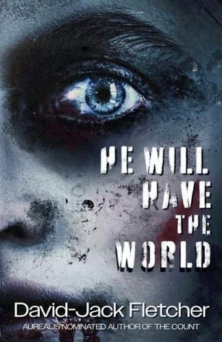 Cover image for He Will Have the World