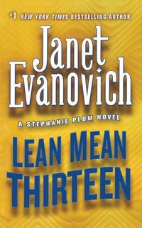 Cover image for Lean Mean Thirteen