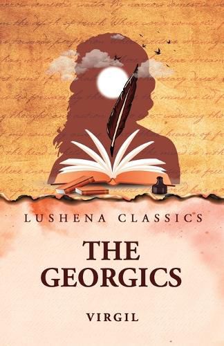 Cover image for The Georgics