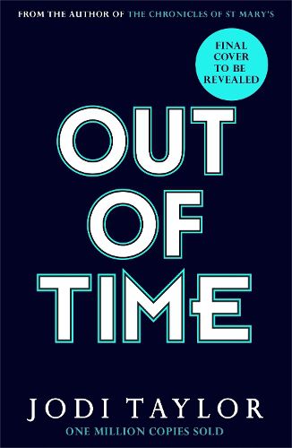 Cover image for Out of Time