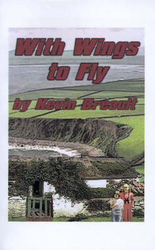 Cover image for With Wings to Fly