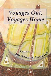Cover image for Voyages Out, Voyages Home