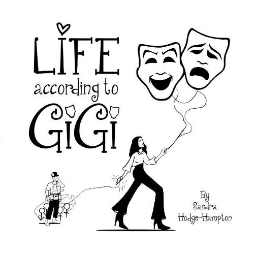 Cover image for Life According to Gigi