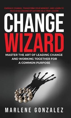 Cover image for Change Wizard