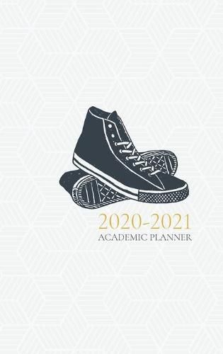 Cover image for 2020- 2021 Academic Planner