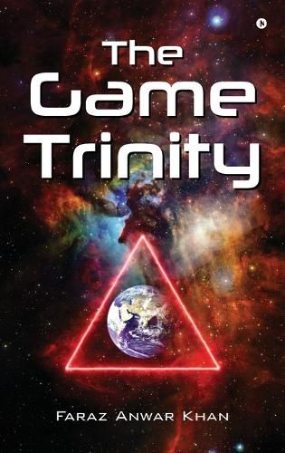 Cover image for The Game Trinity