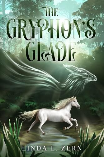 Cover image for The Gryphon's Glade: Impossible Love