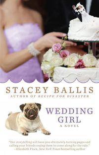 Cover image for Wedding Girl