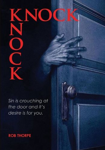 Cover image for Knock Knock