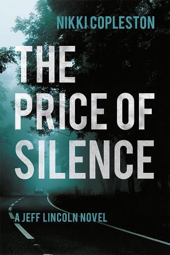 Cover image for The Price of Silence