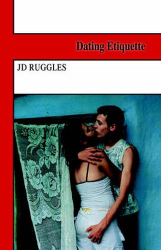 Cover image for Dating Etiquette