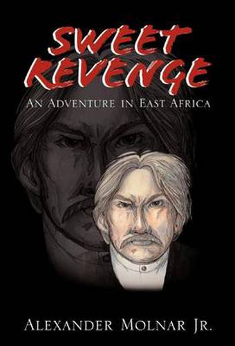 Cover image for Sweet Revenge