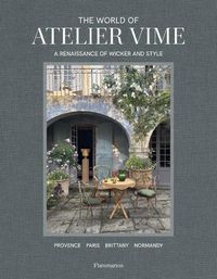 Cover image for The World of Atelier Vime