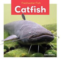 Cover image for Catfish