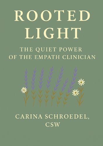 Cover image for Rooted Light