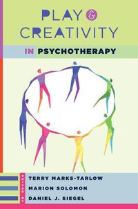 Cover image for Play and Creativity in Psychotherapy