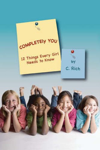 Cover image for Completely You