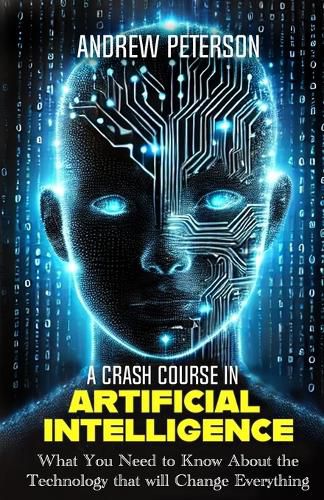 Cover image for A Crash Course in Artificial Intelligence