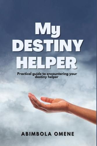 Cover image for My destiny helper