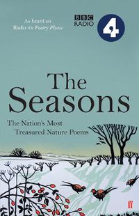 Cover image for Poetry Please: The Seasons