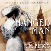 Cover image for The Hanged Man Lib/E