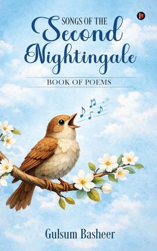 Cover image for Songs of the Second Nightingale
