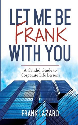 Cover image for Let Me Be Frank with You