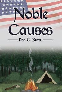 Cover image for Noble Causes