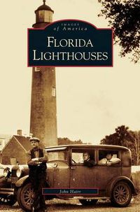 Cover image for Florida Lighthouses