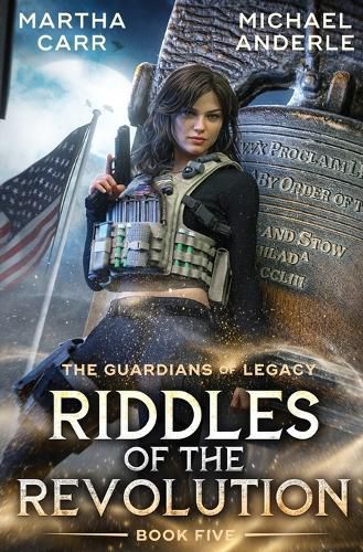 Cover image for Riddles of the Revolution
