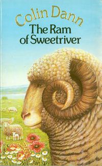 Cover image for The Ram of Sweetriver