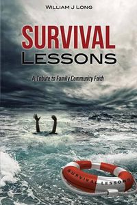 Cover image for Survival Lessons