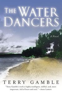 Cover image for The Water Dancers