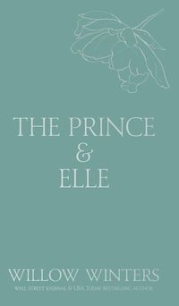 Cover image for The Prince & Elle