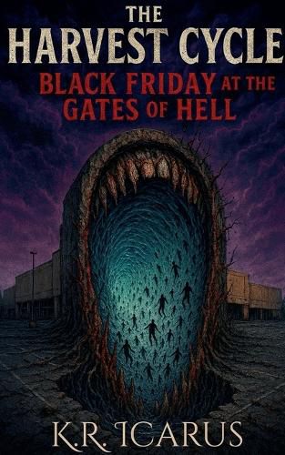 Cover image for The Harvest Cycle