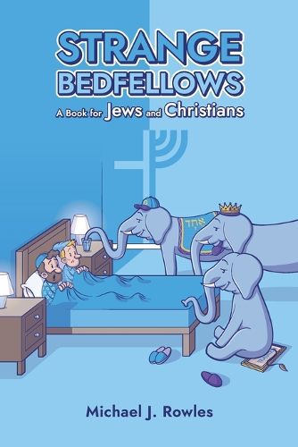 Cover image for Strange Bedfellows