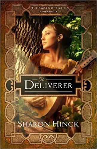 Cover image for The Deliverer