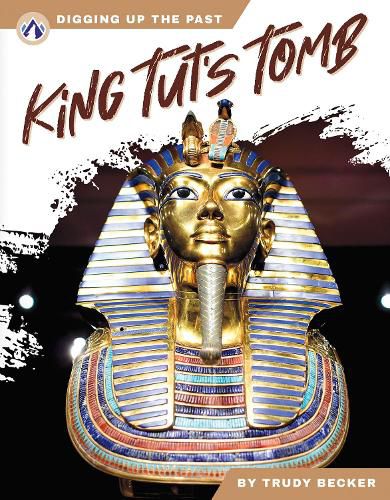 Cover image for King Tut's Tomb