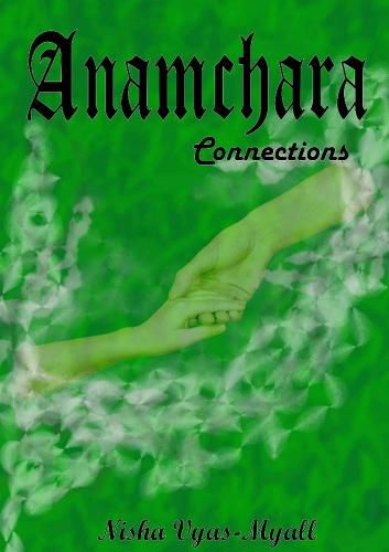 Cover image for Anamchara: Connections