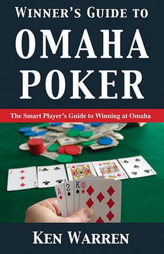 Cover image for Winner's Guide to Omaha Poker